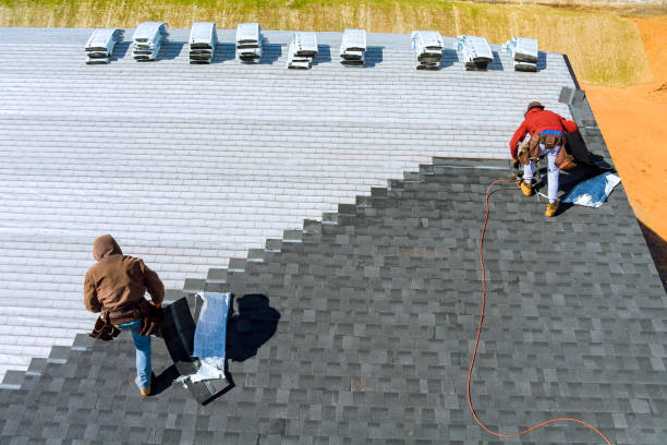 Asphalt Shingles Roofing in Sugar Land, TX