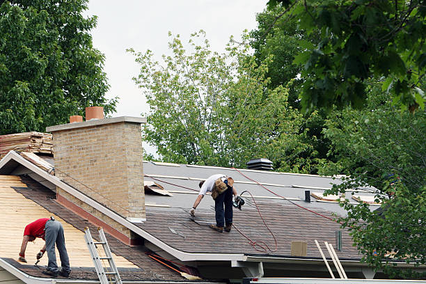 Roof Restoration in Sugar Land, TX